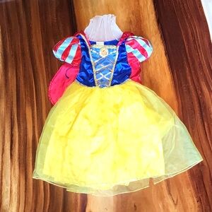 Disney Princess Snow White Costume